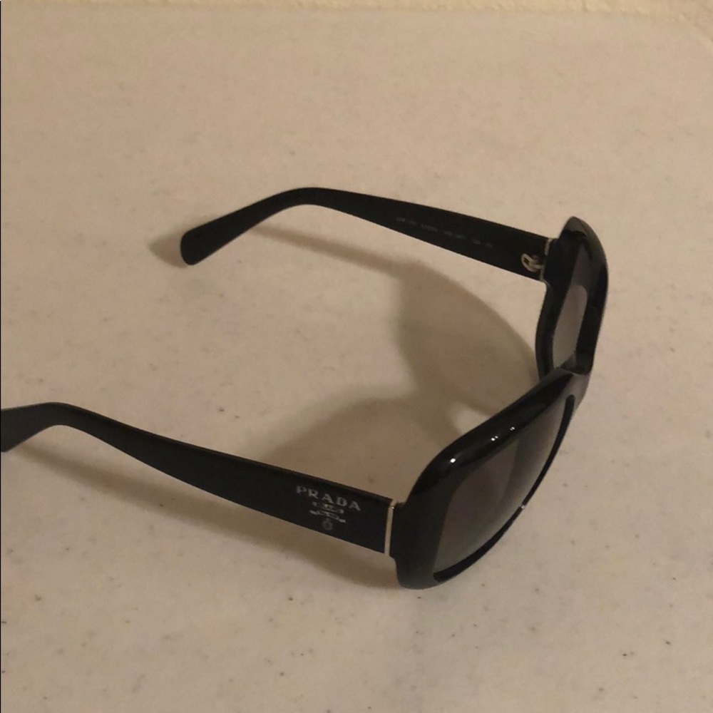 NEW PRADA SPR17P  ITALY WOMENS